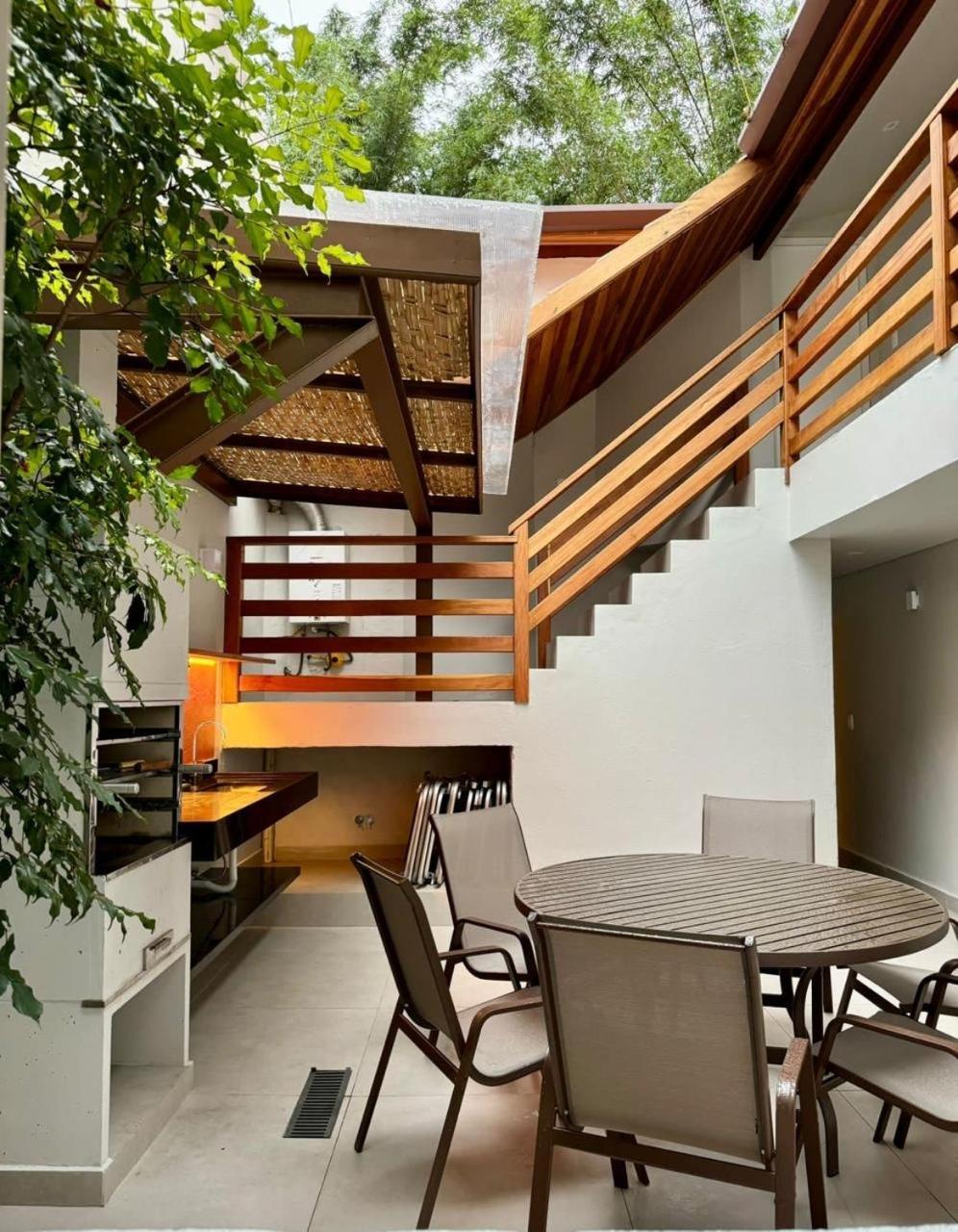 Casa Em Pauba Villa Sao Sebastiao  Dış mekan fotoğraf