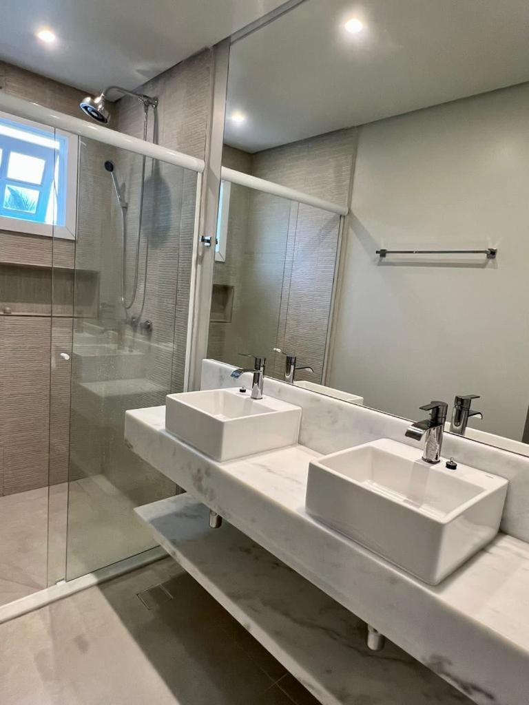 Casa Em Pauba Villa Sao Sebastiao  Dış mekan fotoğraf