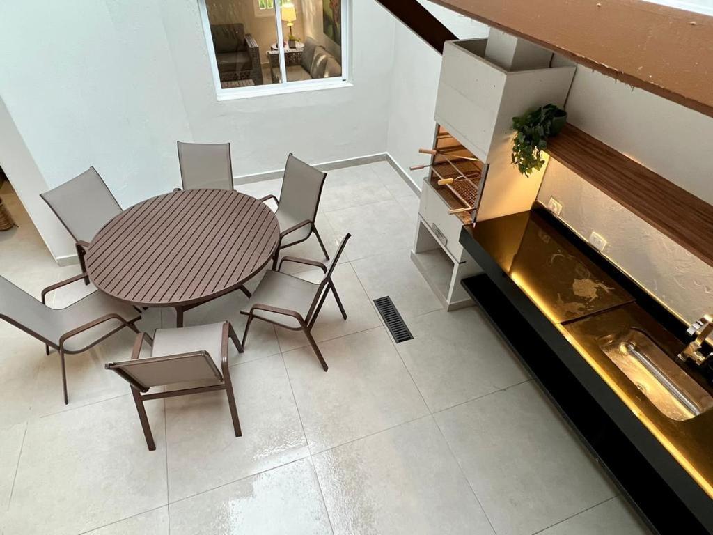 Casa Em Pauba Villa Sao Sebastiao  Dış mekan fotoğraf