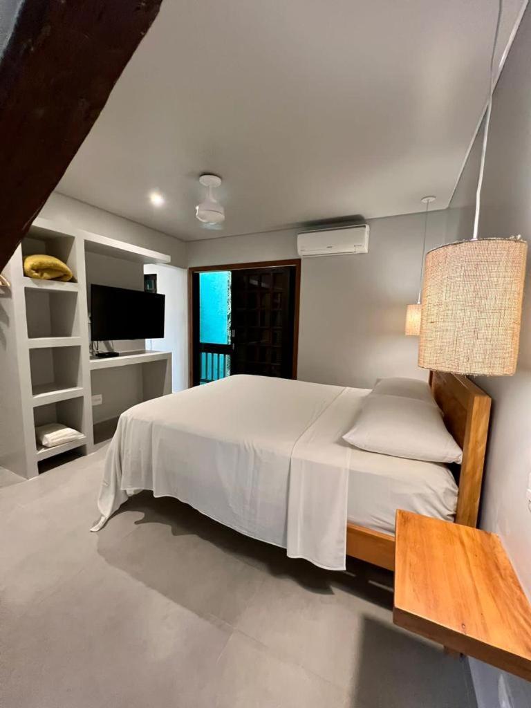 Casa Em Pauba Villa Sao Sebastiao  Dış mekan fotoğraf