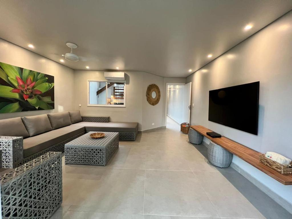 Casa Em Pauba Villa Sao Sebastiao  Dış mekan fotoğraf